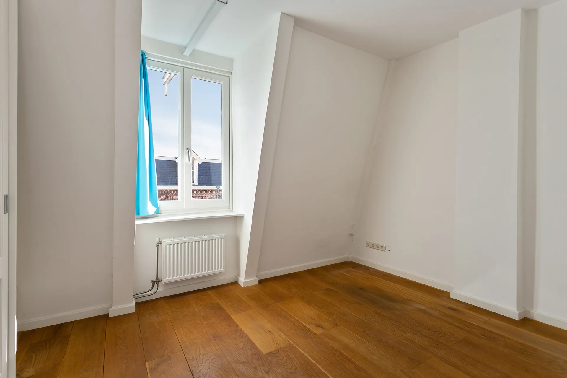 Foto #13 Appartement van Hogendorpstraat Amsterdam