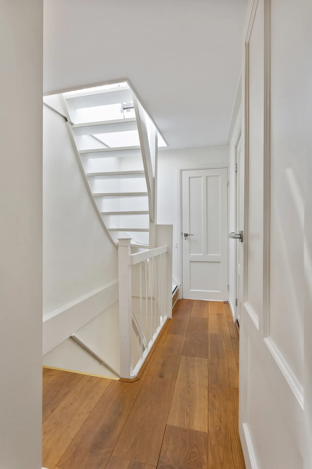 Foto #9 Appartement van Hogendorpstraat Amsterdam