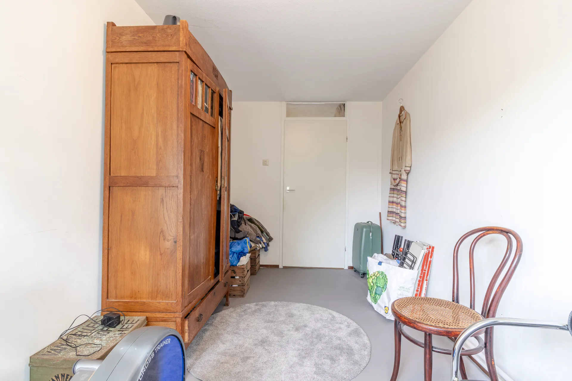 Foto #21 Huurwoning Kantershof Amsterdam