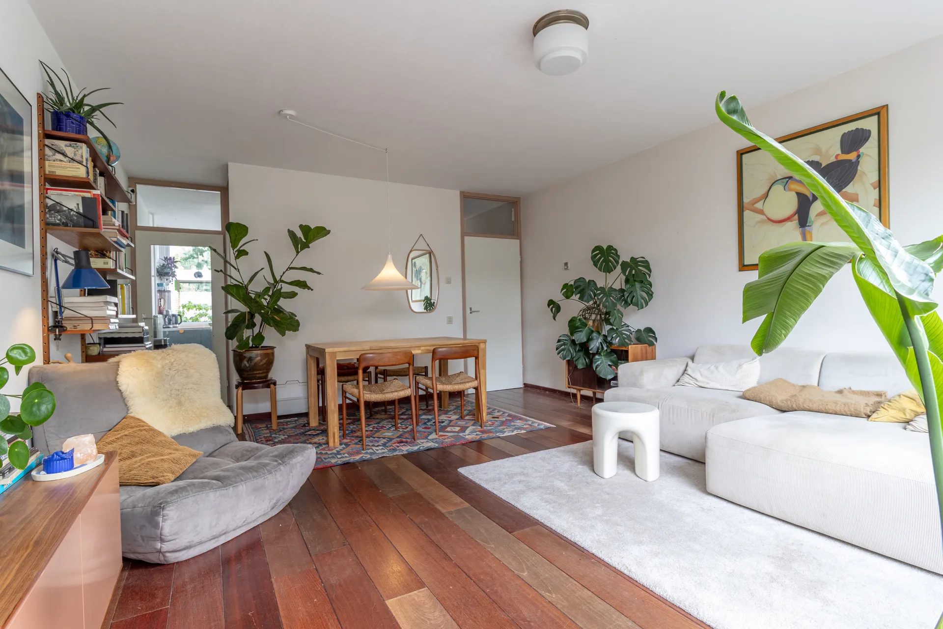 Foto #8 Huurwoning Kantershof Amsterdam