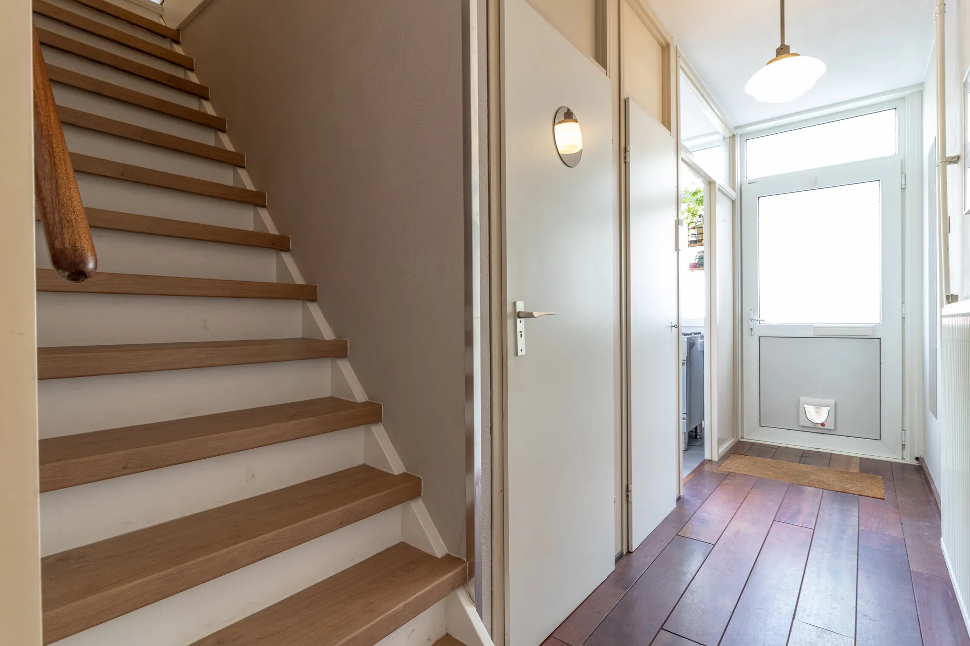 Foto #15 Huurwoning Kantershof Amsterdam