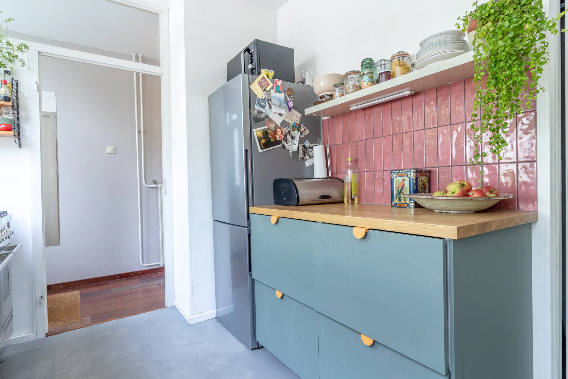 Foto #14 Huurwoning Kantershof Amsterdam