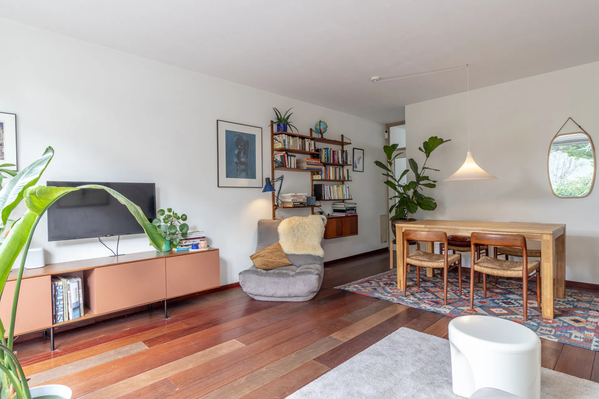 Foto #7 Huurwoning Kantershof Amsterdam