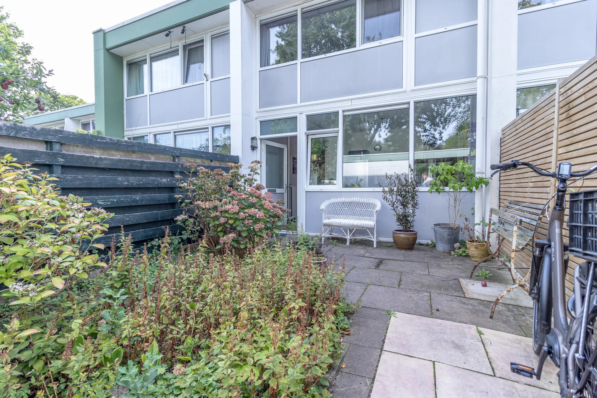 Foto #27 Huurwoning Kantershof Amsterdam