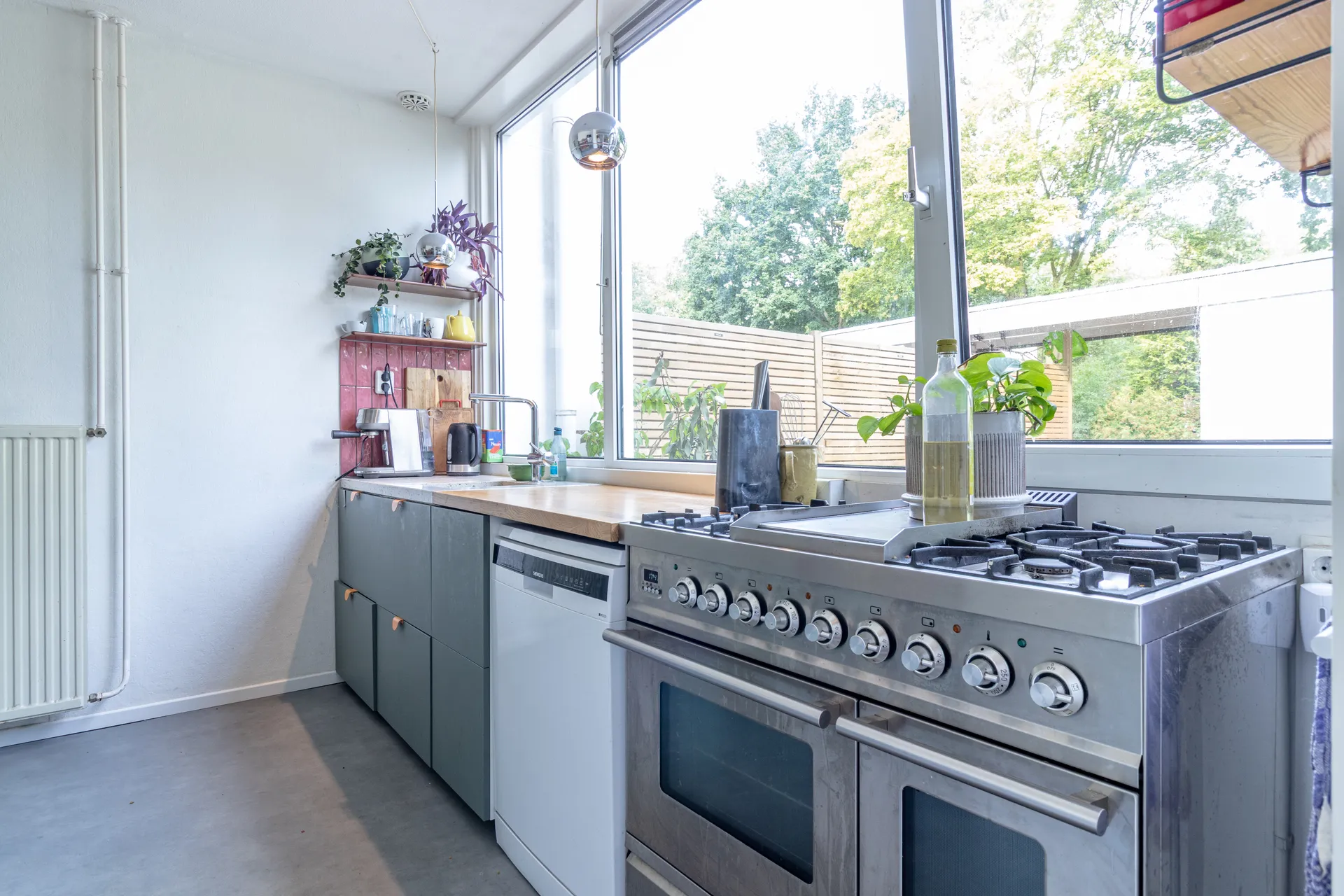 Foto #11 Huurwoning Kantershof Amsterdam