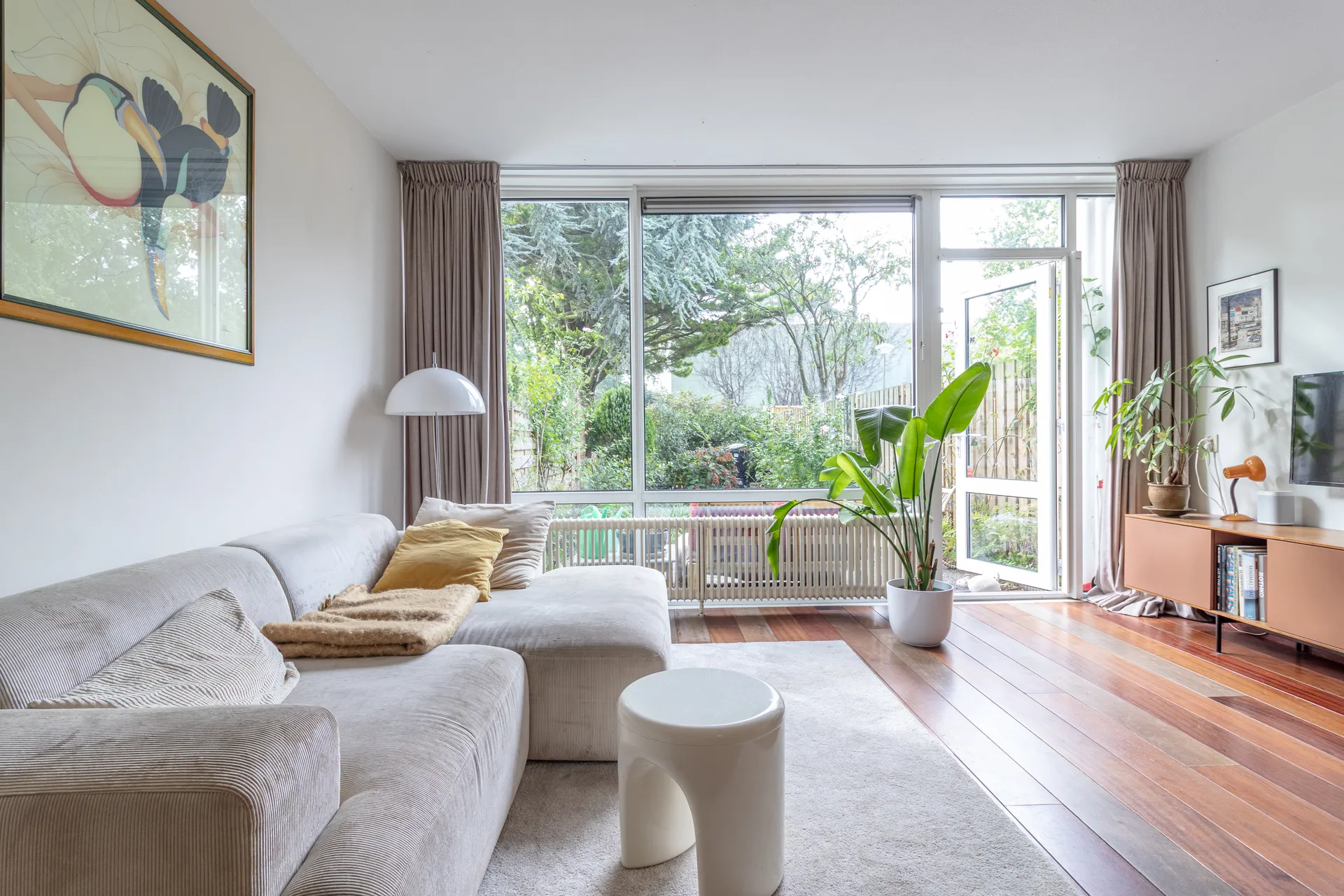 Foto #0 Huurwoning Kantershof Amsterdam