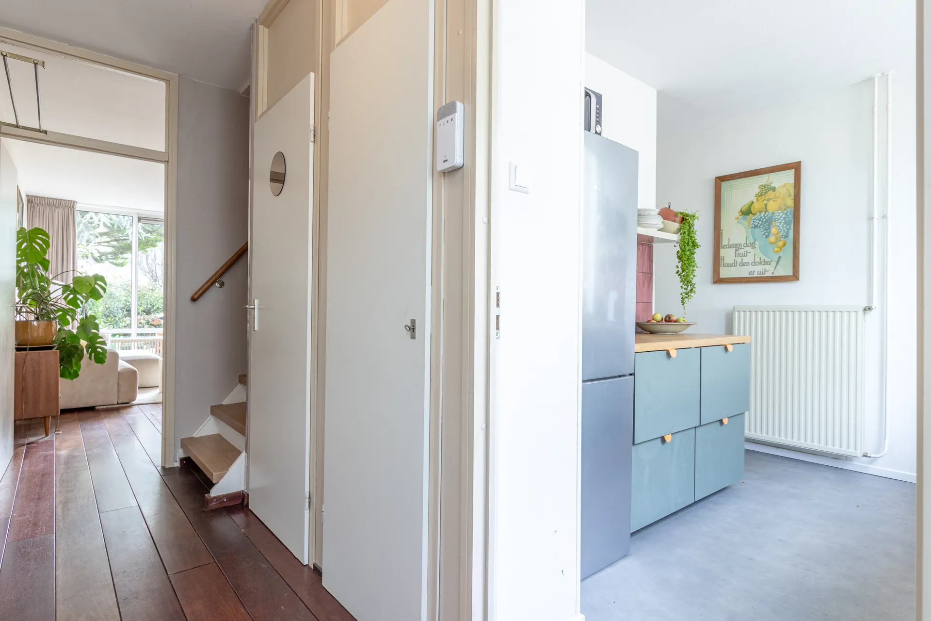 Foto #13 Huurwoning Kantershof Amsterdam