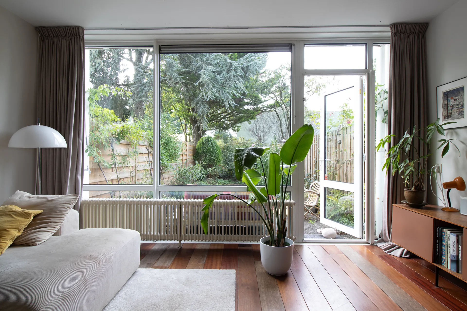 Foto #3 Huurwoning Kantershof Amsterdam