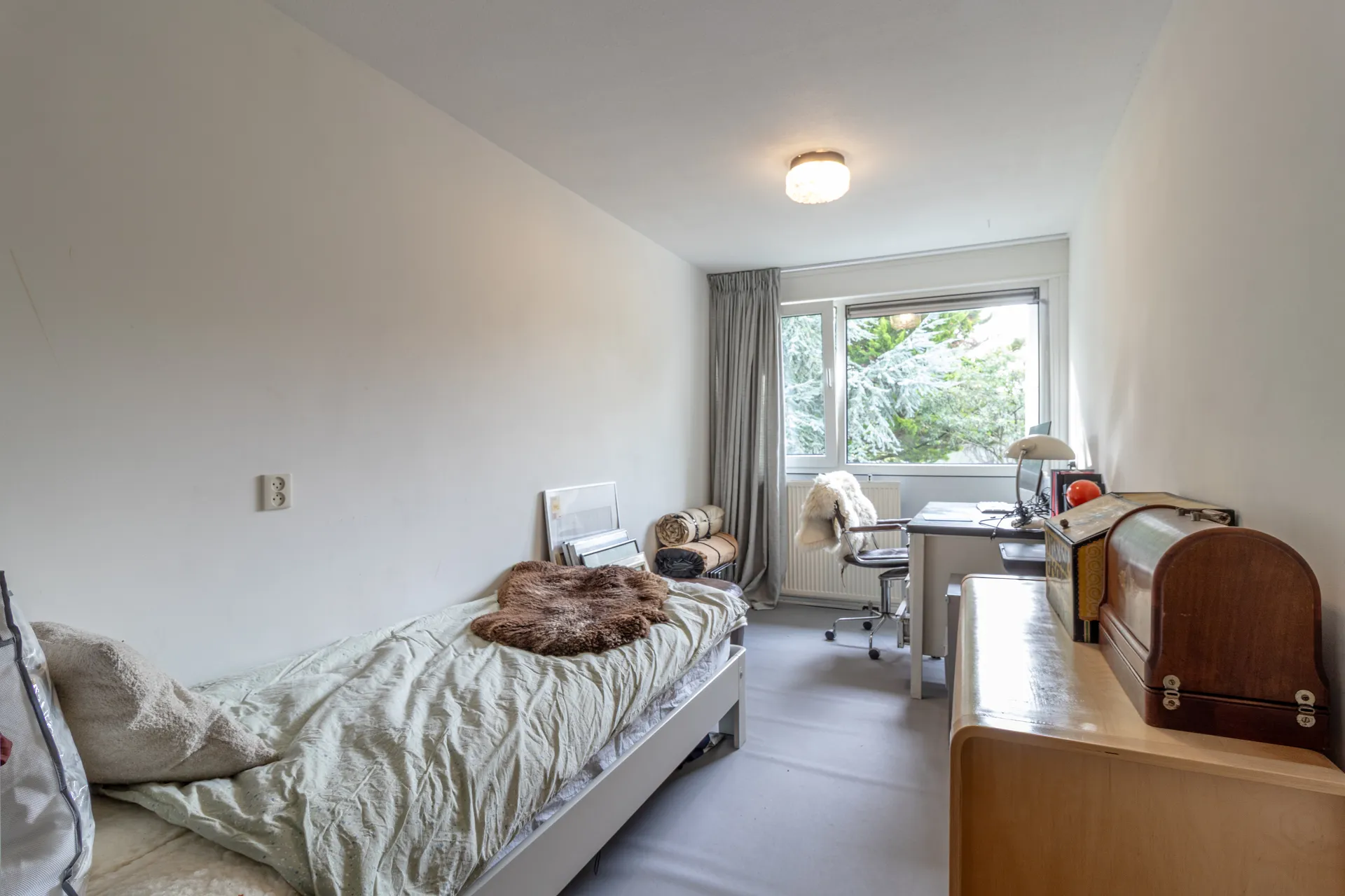 Foto #17 Huurwoning Kantershof Amsterdam