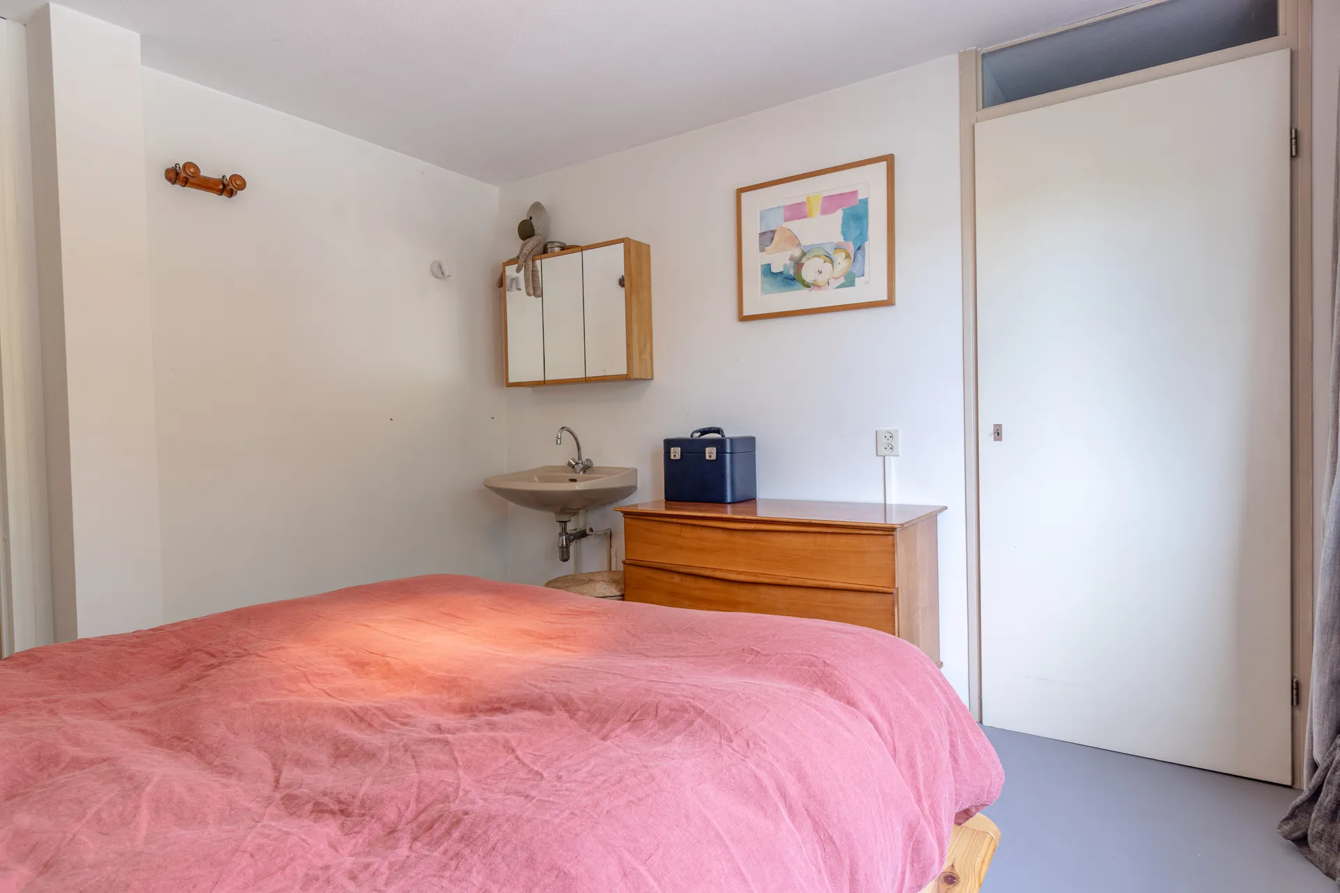 Foto #25 Huurwoning Kantershof Amsterdam