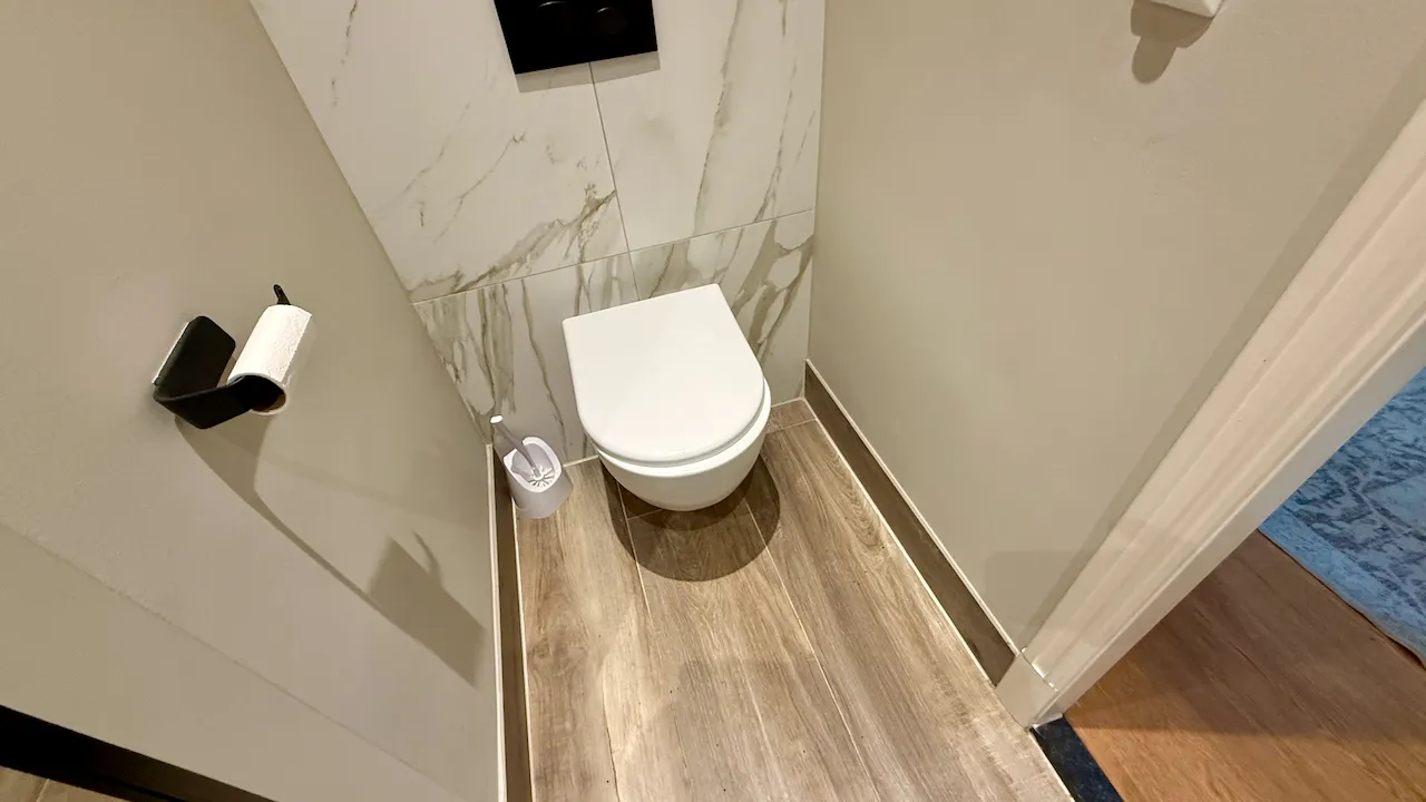 Foto #14 Appartement Elandstraat Den Haag