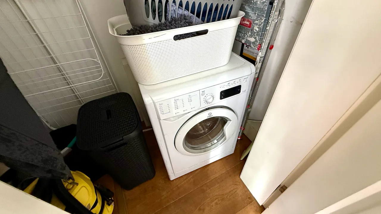 Foto #13 Appartement Elandstraat Den Haag