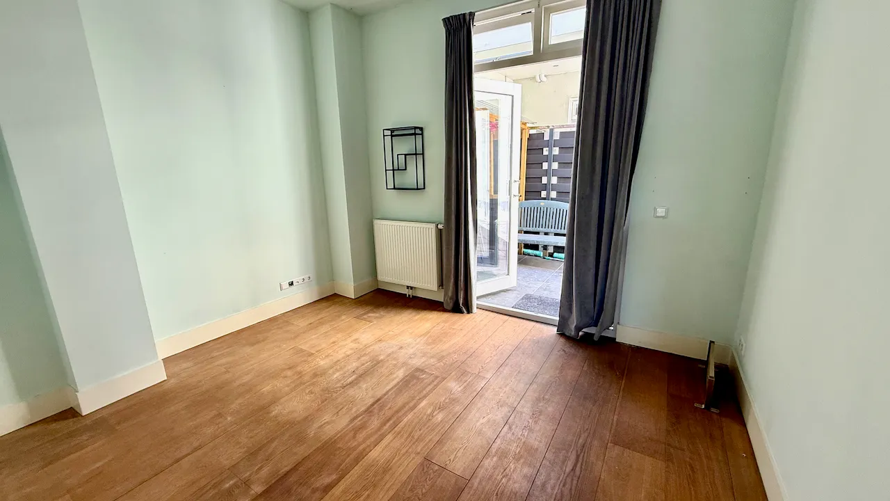 Foto #9 Appartement Elandstraat Den Haag