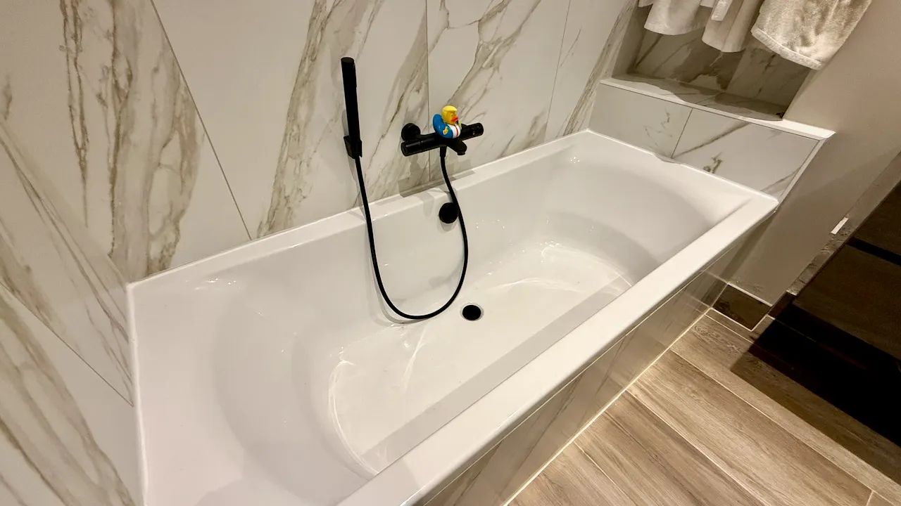 Foto #10 Appartement Elandstraat Den Haag