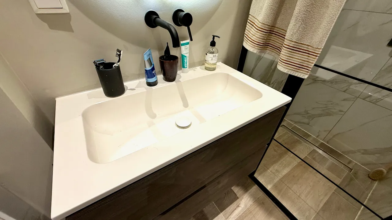 Foto #12 Appartement Elandstraat Den Haag