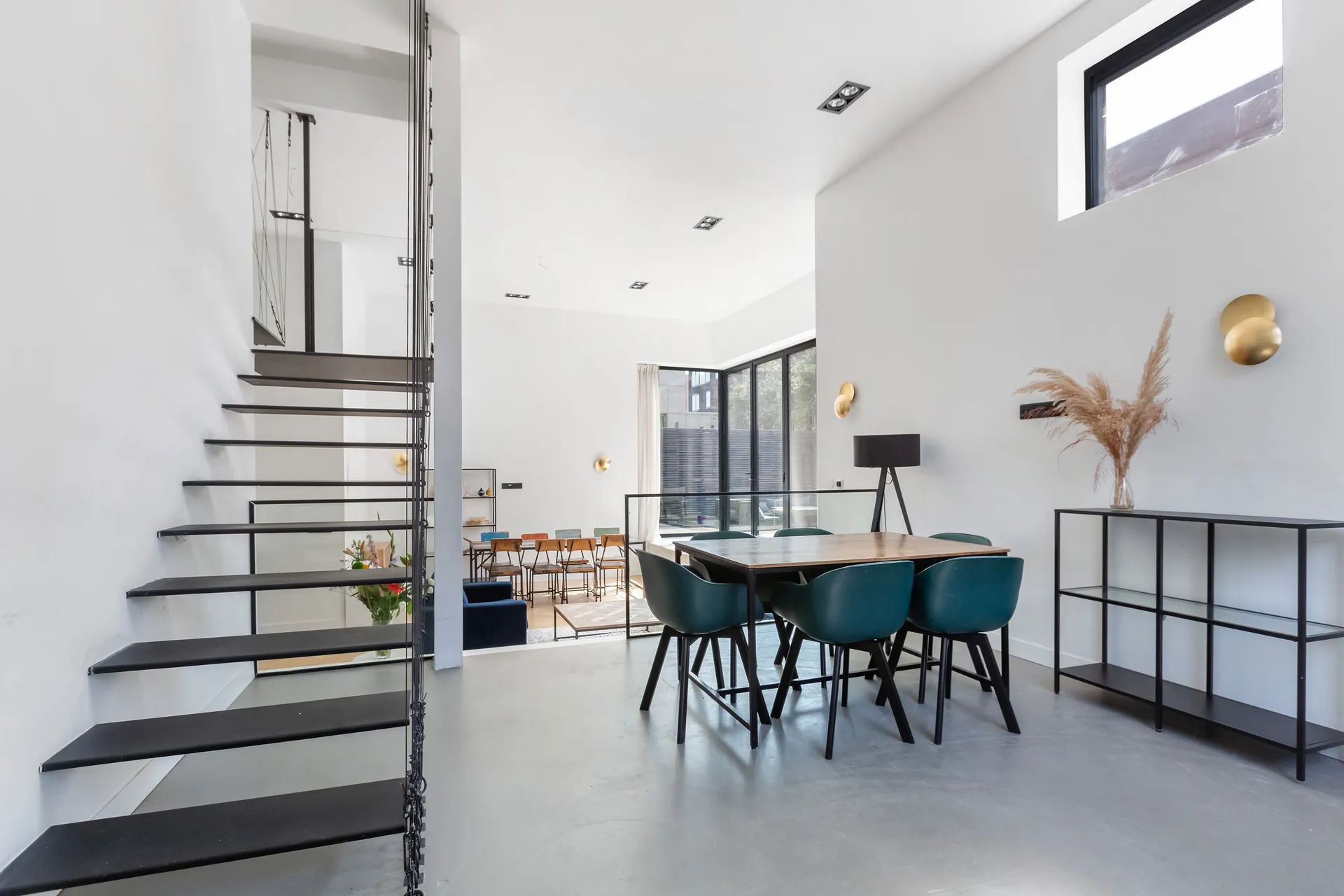 Foto #23 Huurwoning Drontermeerpad Amsterdam