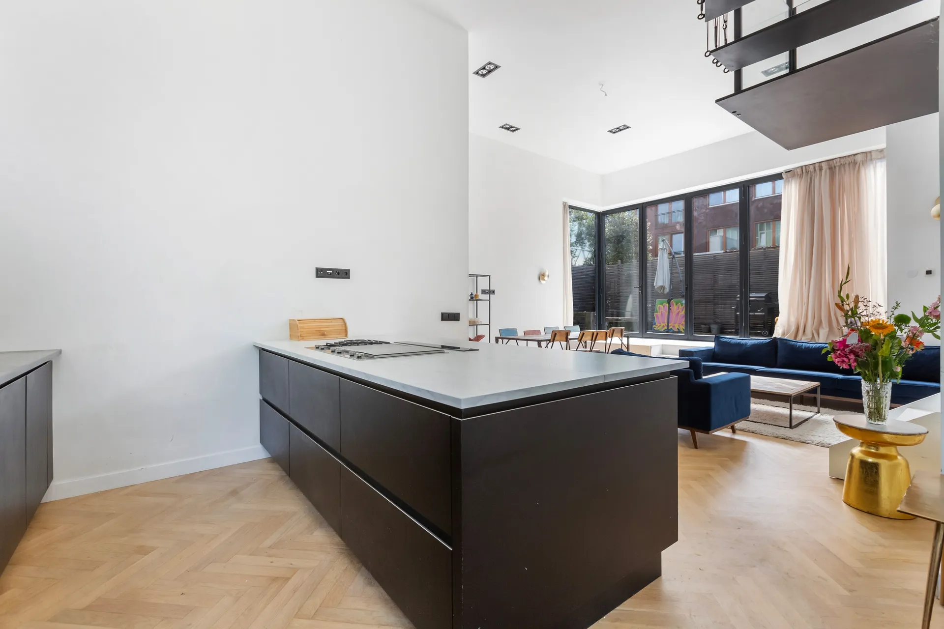 Foto #12 Huurwoning Drontermeerpad Amsterdam