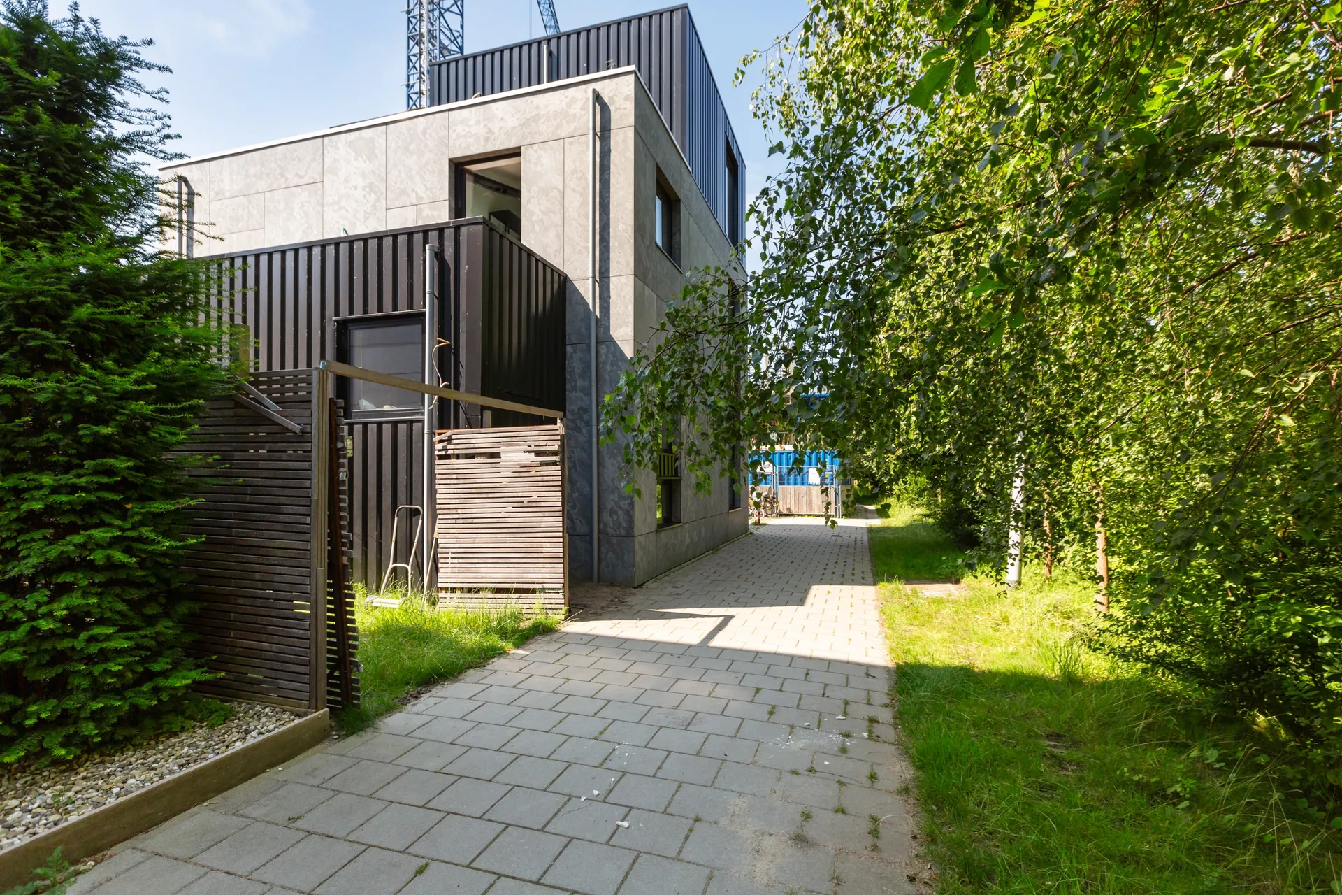 Foto #54 Huurwoning Drontermeerpad Amsterdam