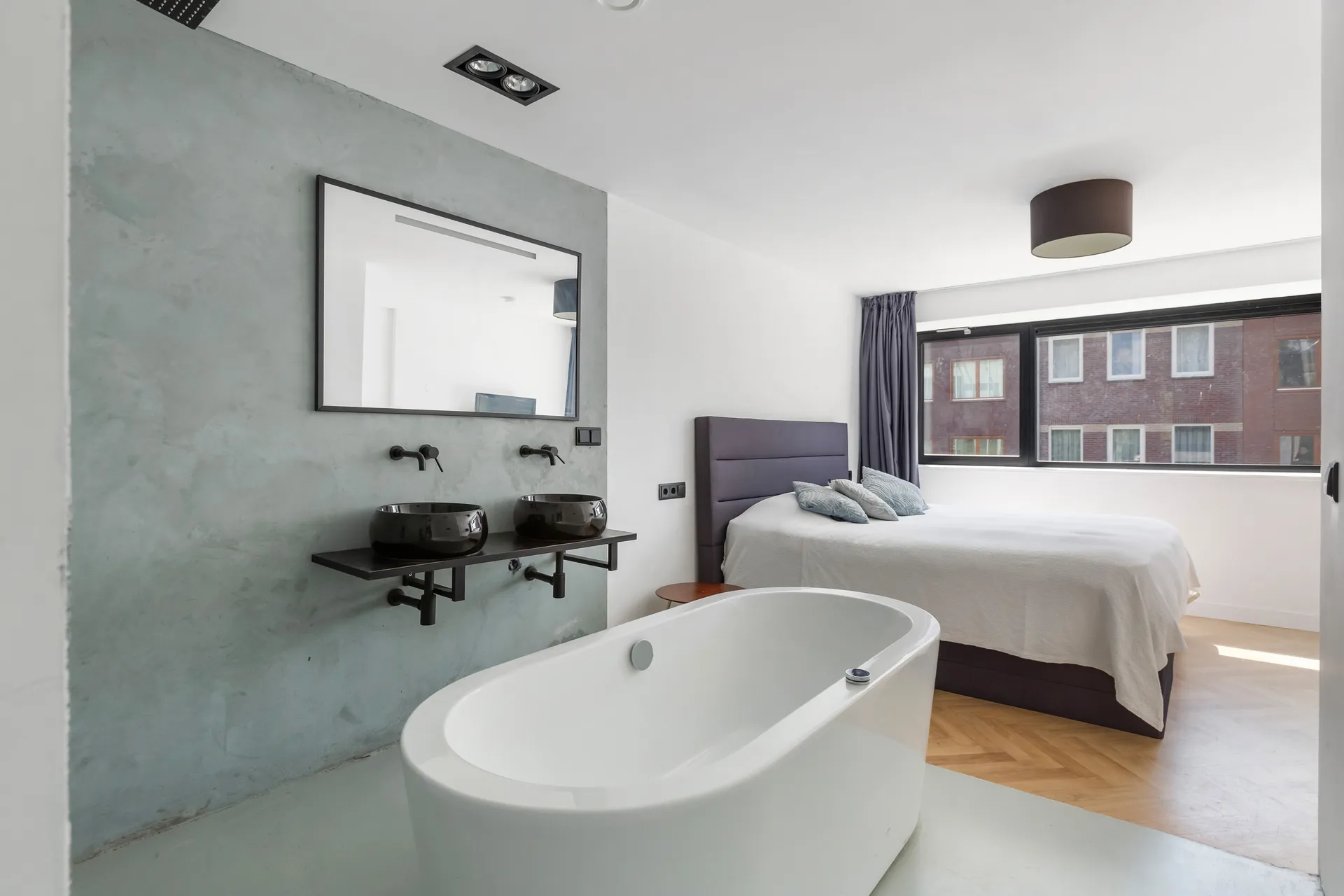 Foto #42 Huurwoning Drontermeerpad Amsterdam
