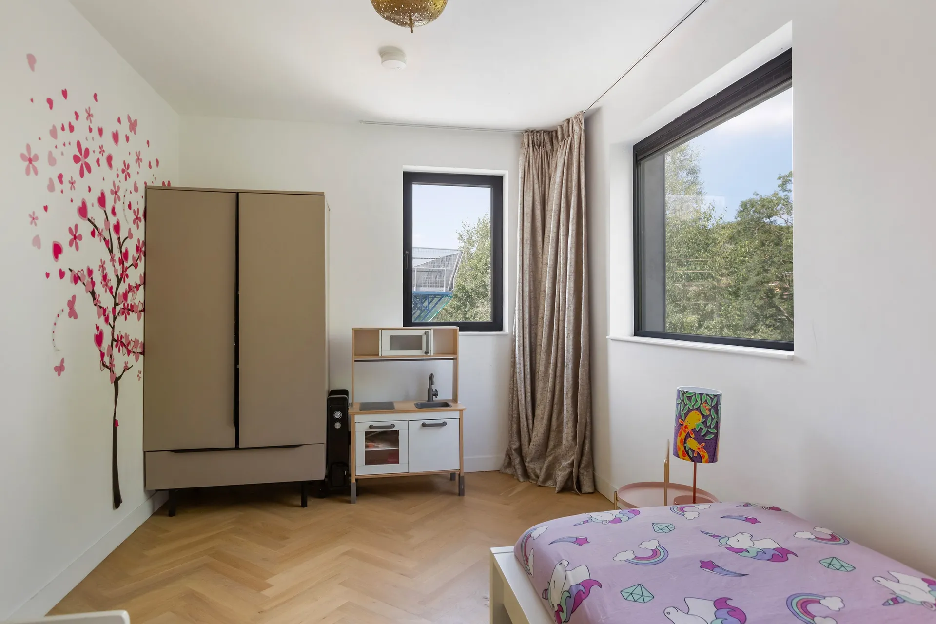 Foto #32 Huurwoning Drontermeerpad Amsterdam