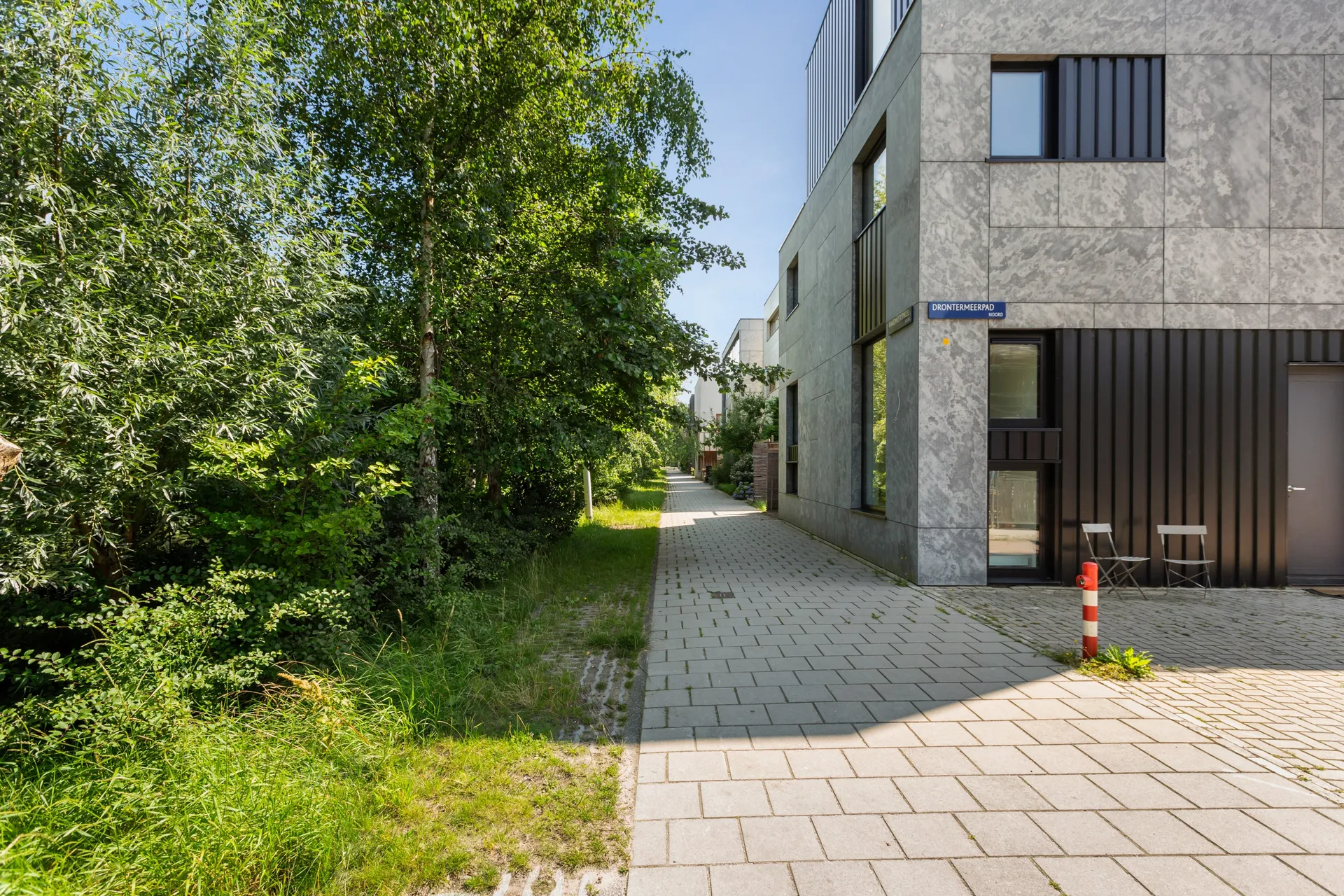 Foto #56 Huurwoning Drontermeerpad Amsterdam