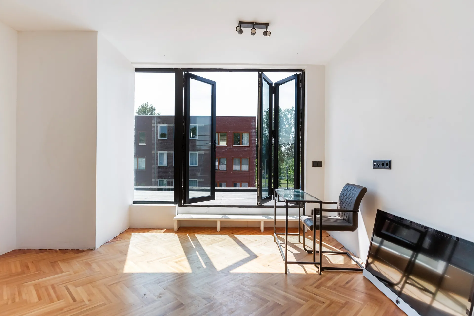Foto #35 Huurwoning Drontermeerpad Amsterdam