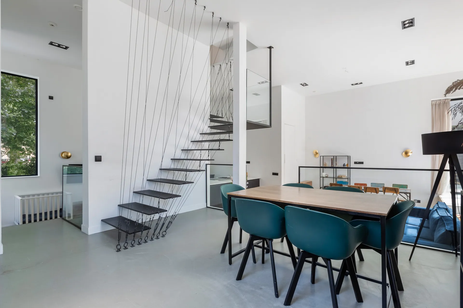 Foto #6 Huurwoning Drontermeerpad Amsterdam