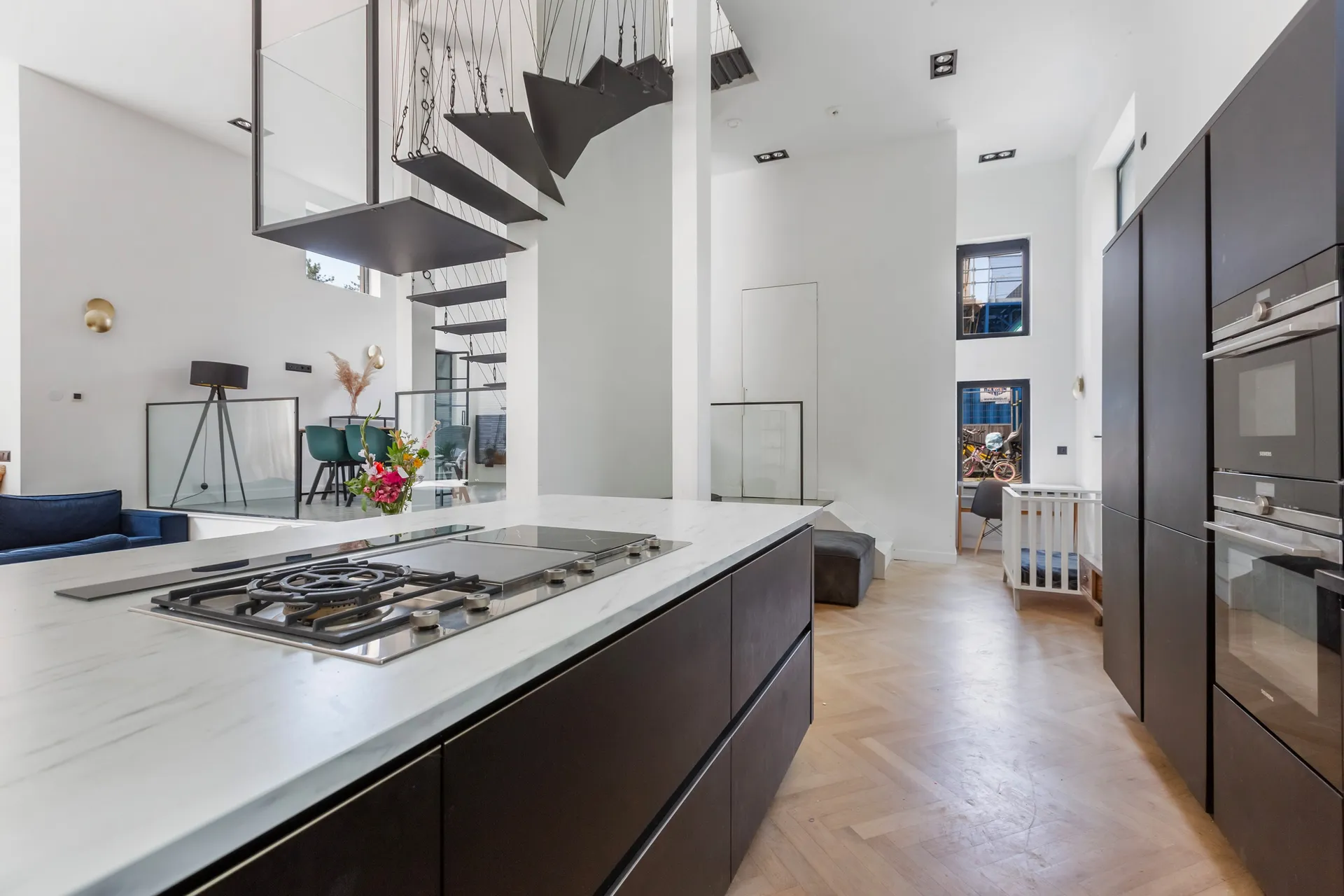 Foto #8 Huurwoning Drontermeerpad Amsterdam