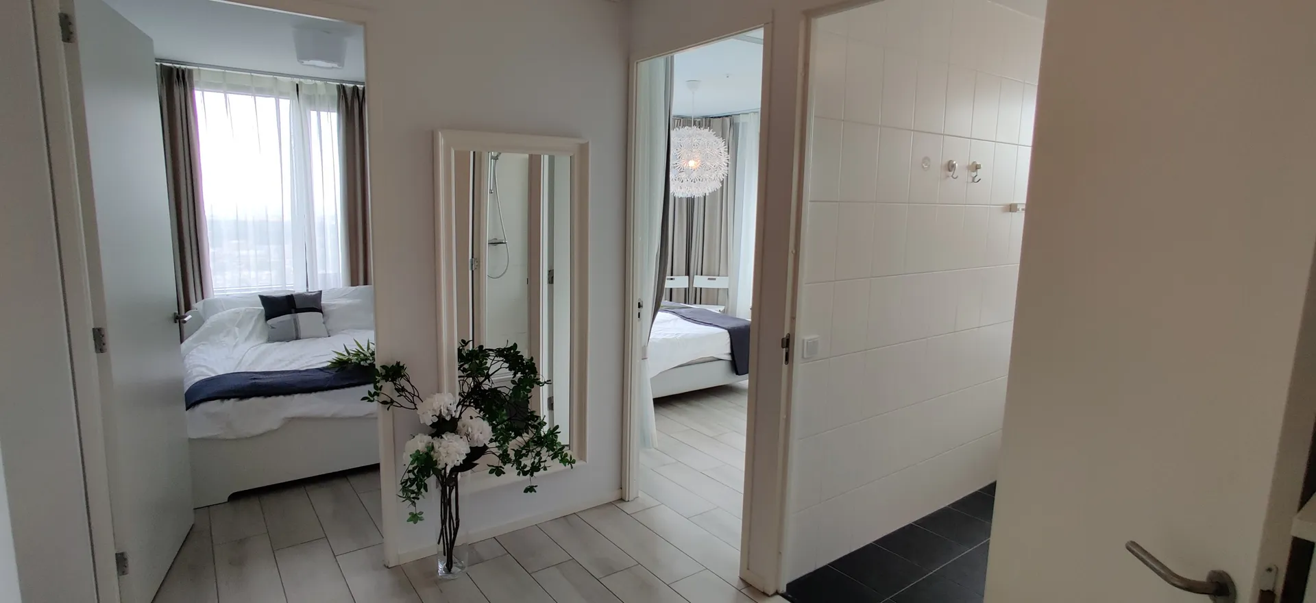 Foto #20 Appartement Anna van Buerenplein Den Haag