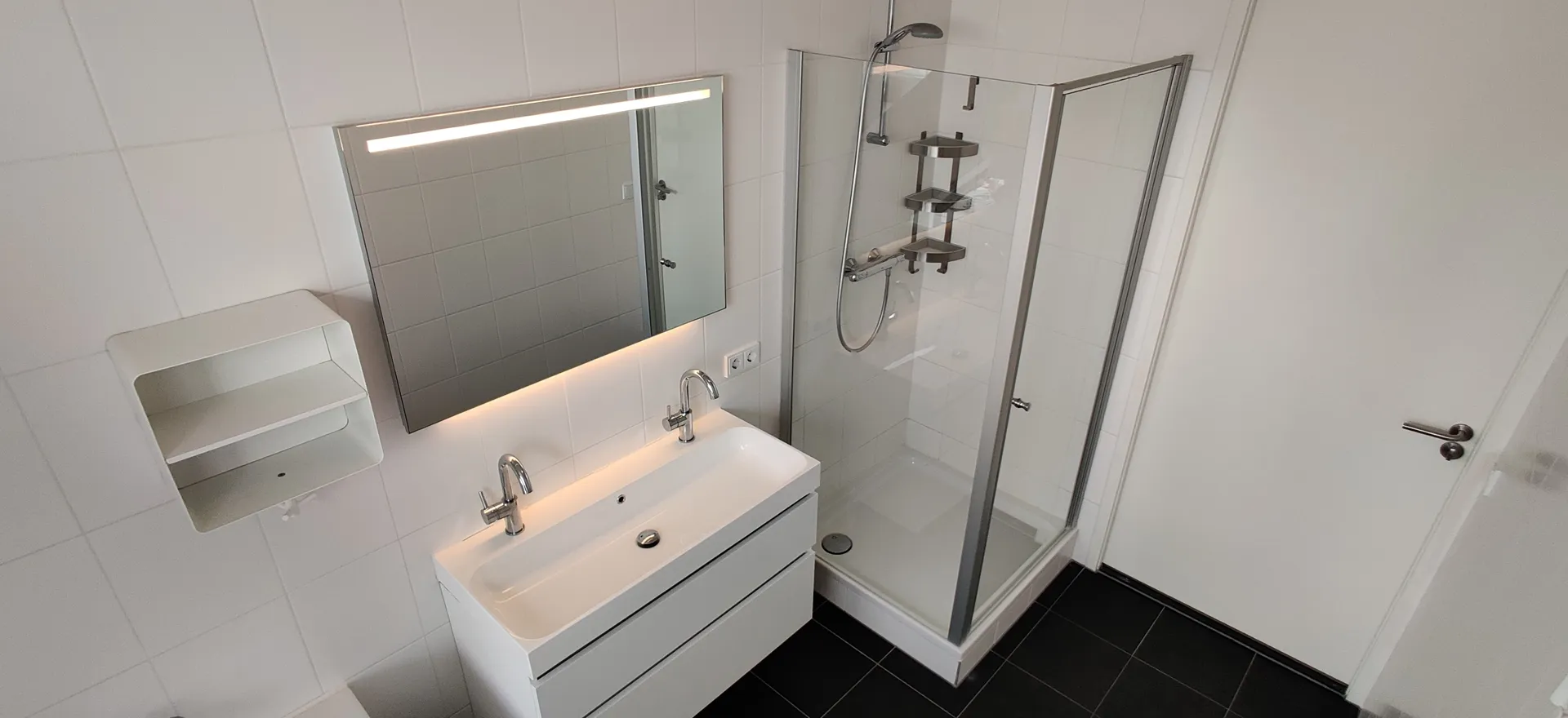 Foto #13 Appartement Anna van Buerenplein Den Haag