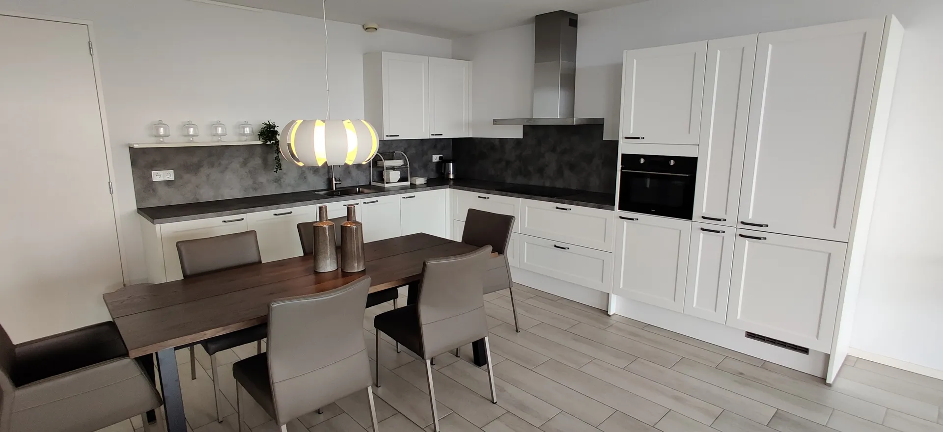 Foto #4 Appartement Anna van Buerenplein Den Haag