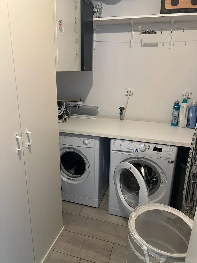 Foto #22 Appartement Anna van Buerenplein Den Haag