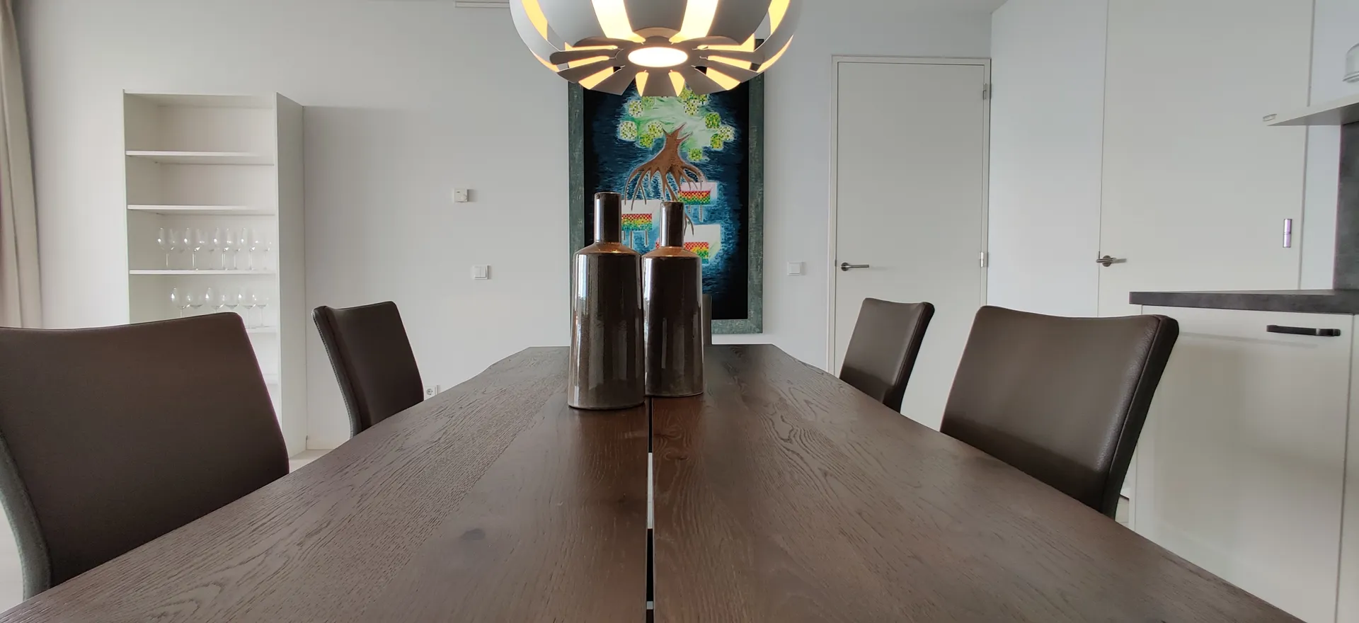Foto #5 Appartement Anna van Buerenplein Den Haag