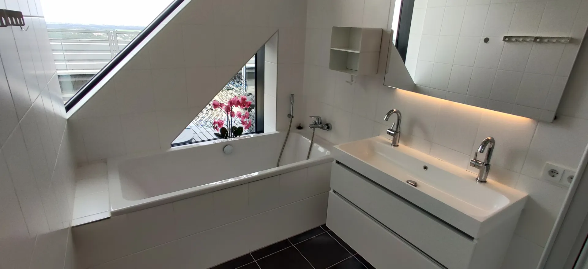 Foto #14 Appartement Anna van Buerenplein Den Haag