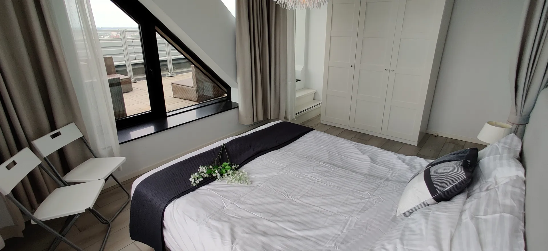 Foto #10 Appartement Anna van Buerenplein Den Haag