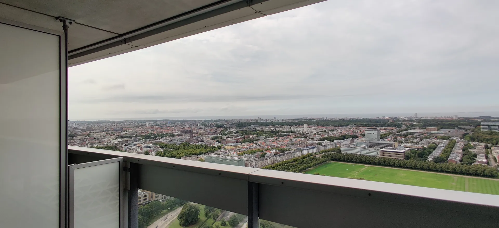 Foto #8 Appartement Anna van Buerenplein Den Haag