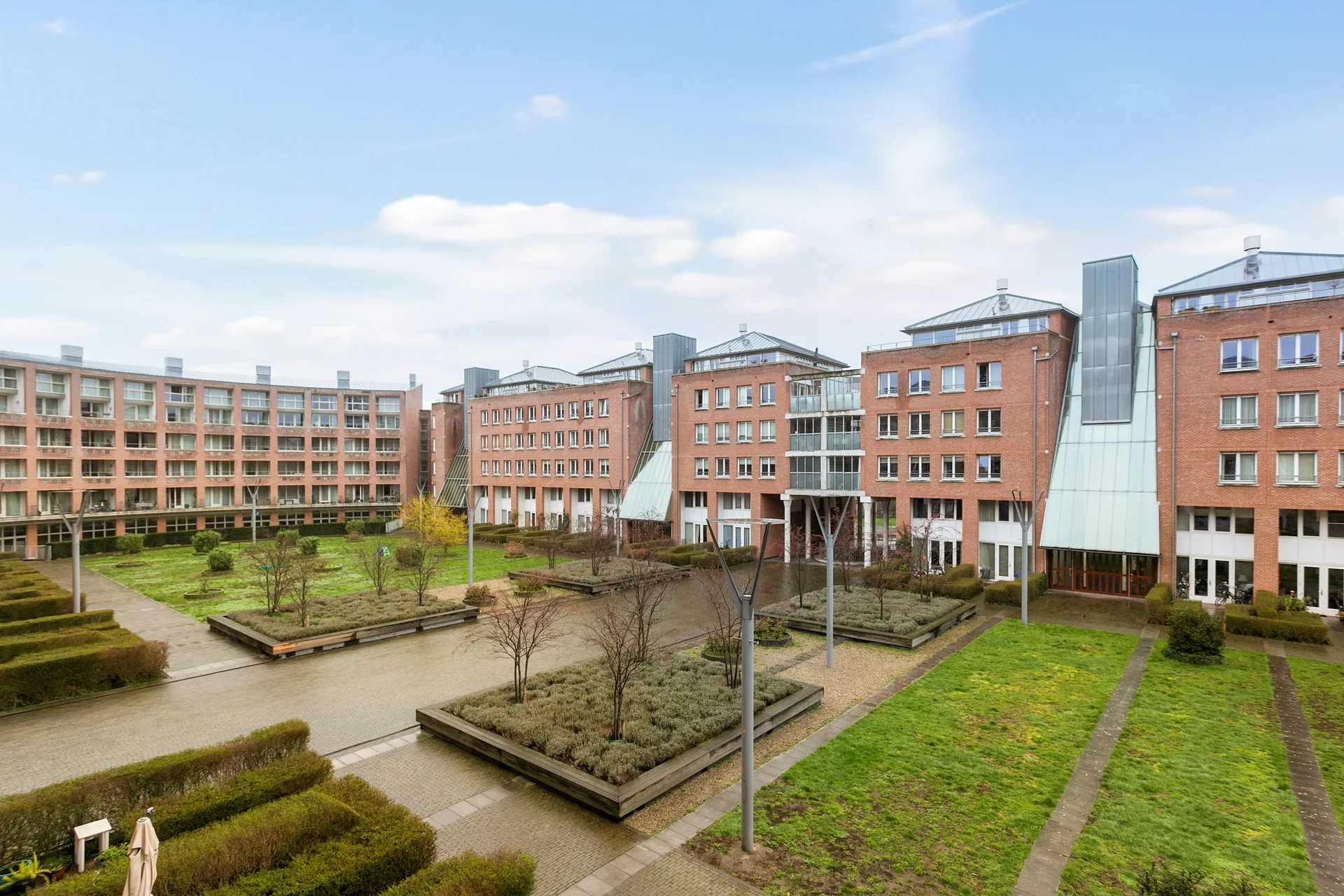 Foto #20 Appartement Sphinxlunet Maastricht