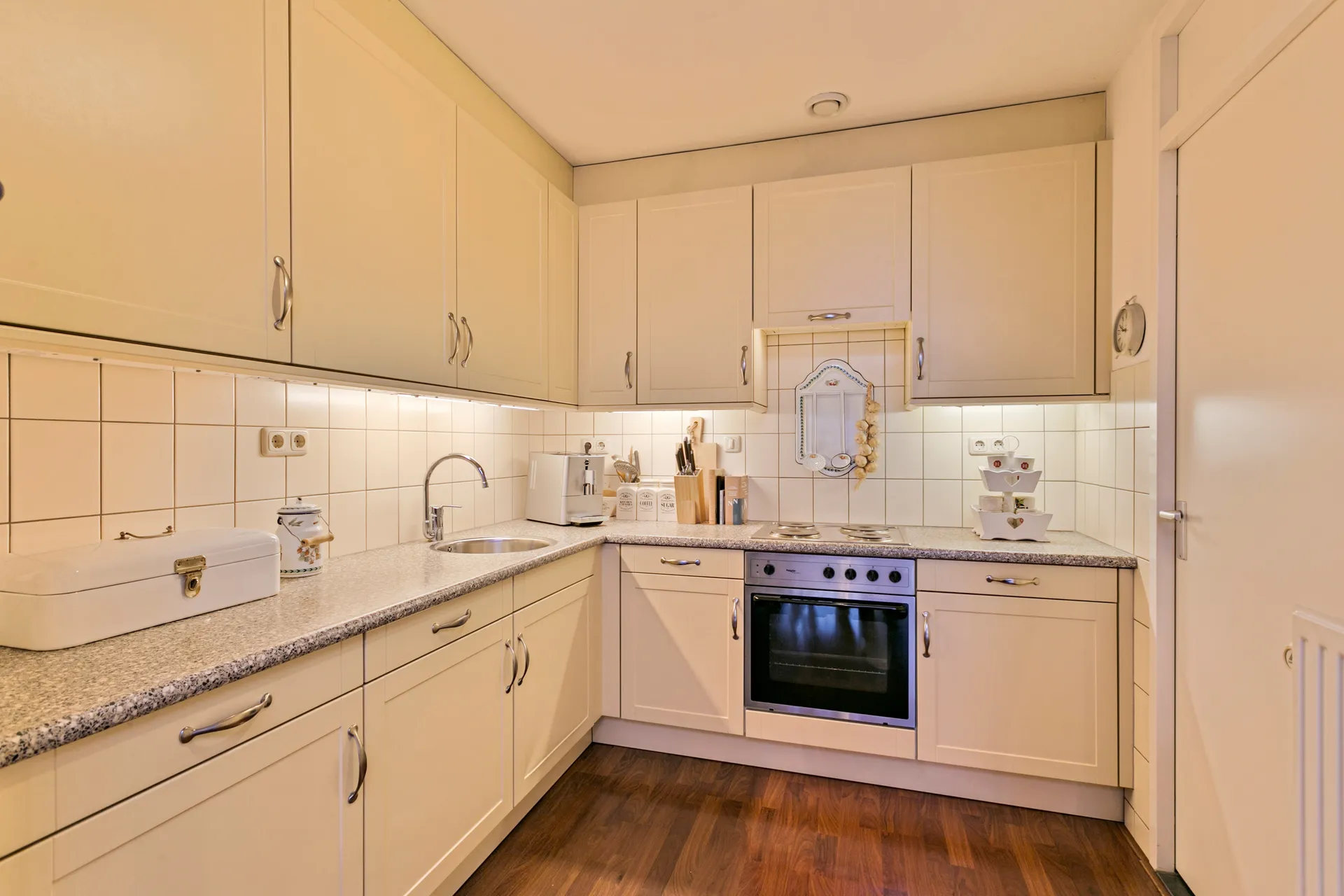 Foto #8 Appartement Sphinxlunet Maastricht