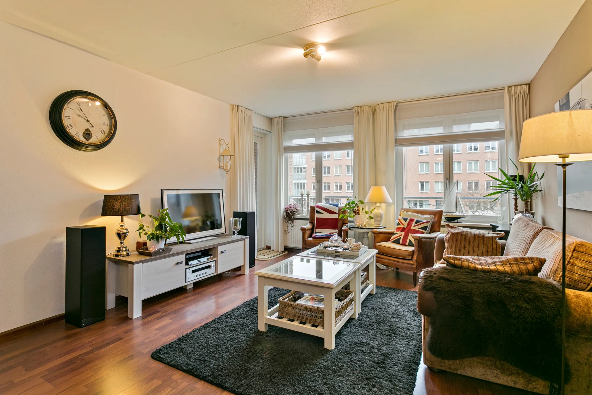 Foto #5 Appartement Sphinxlunet Maastricht