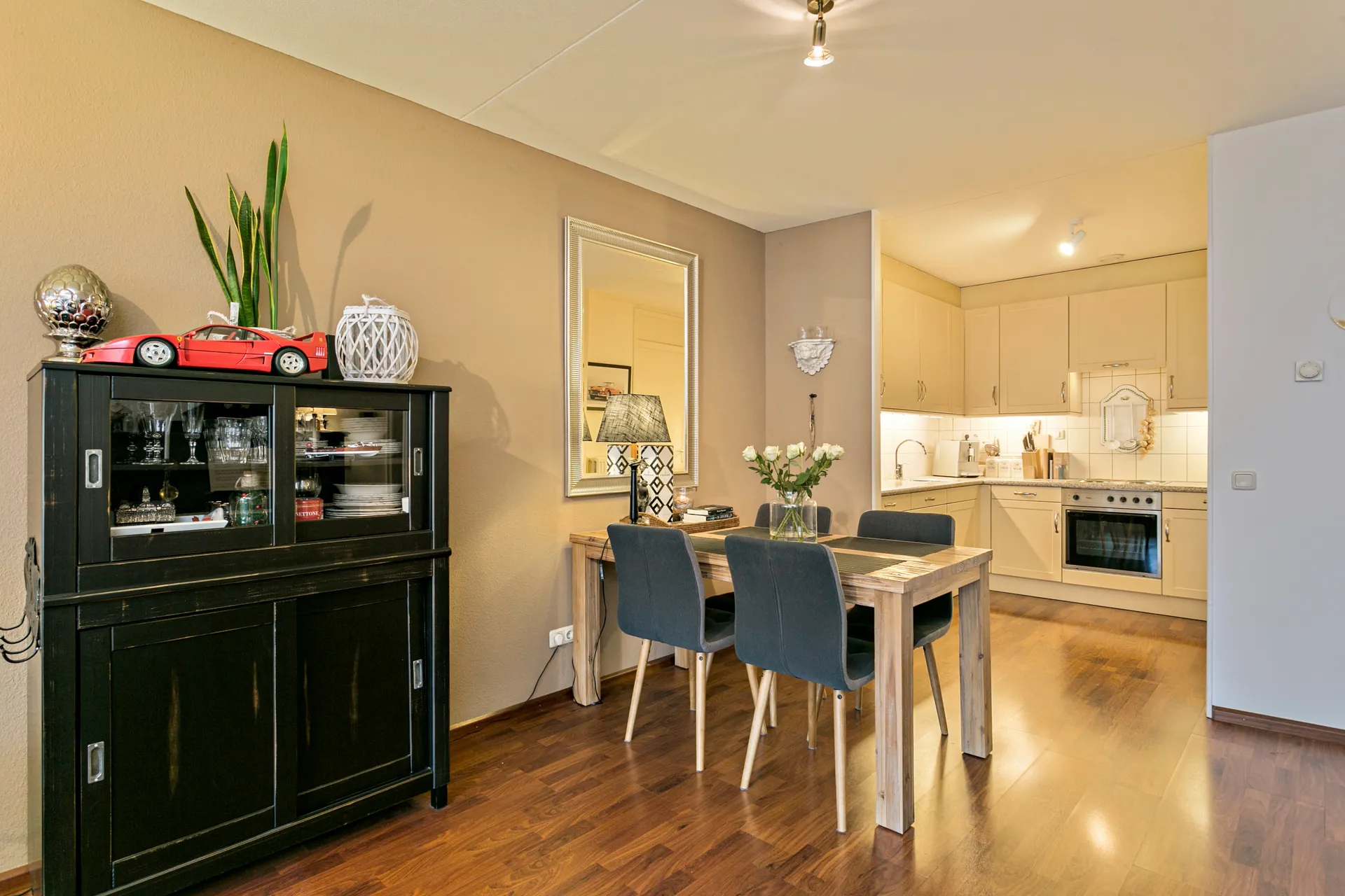 Foto #7 Appartement Sphinxlunet Maastricht