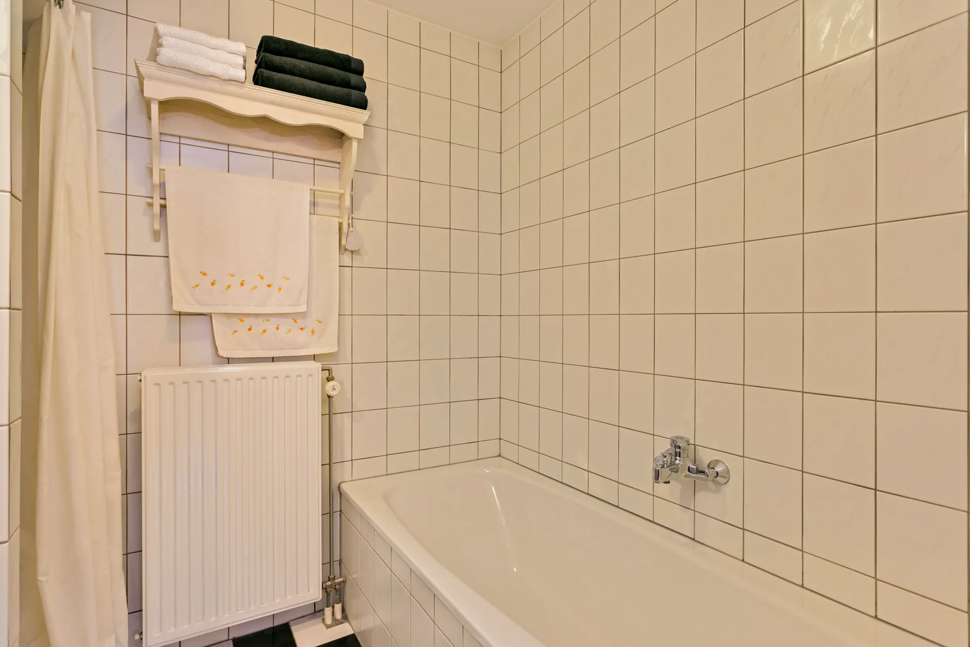 Foto #13 Appartement Sphinxlunet Maastricht