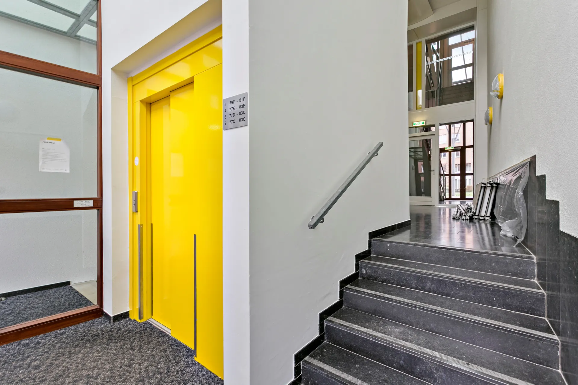 Foto #1 Appartement Sphinxlunet Maastricht