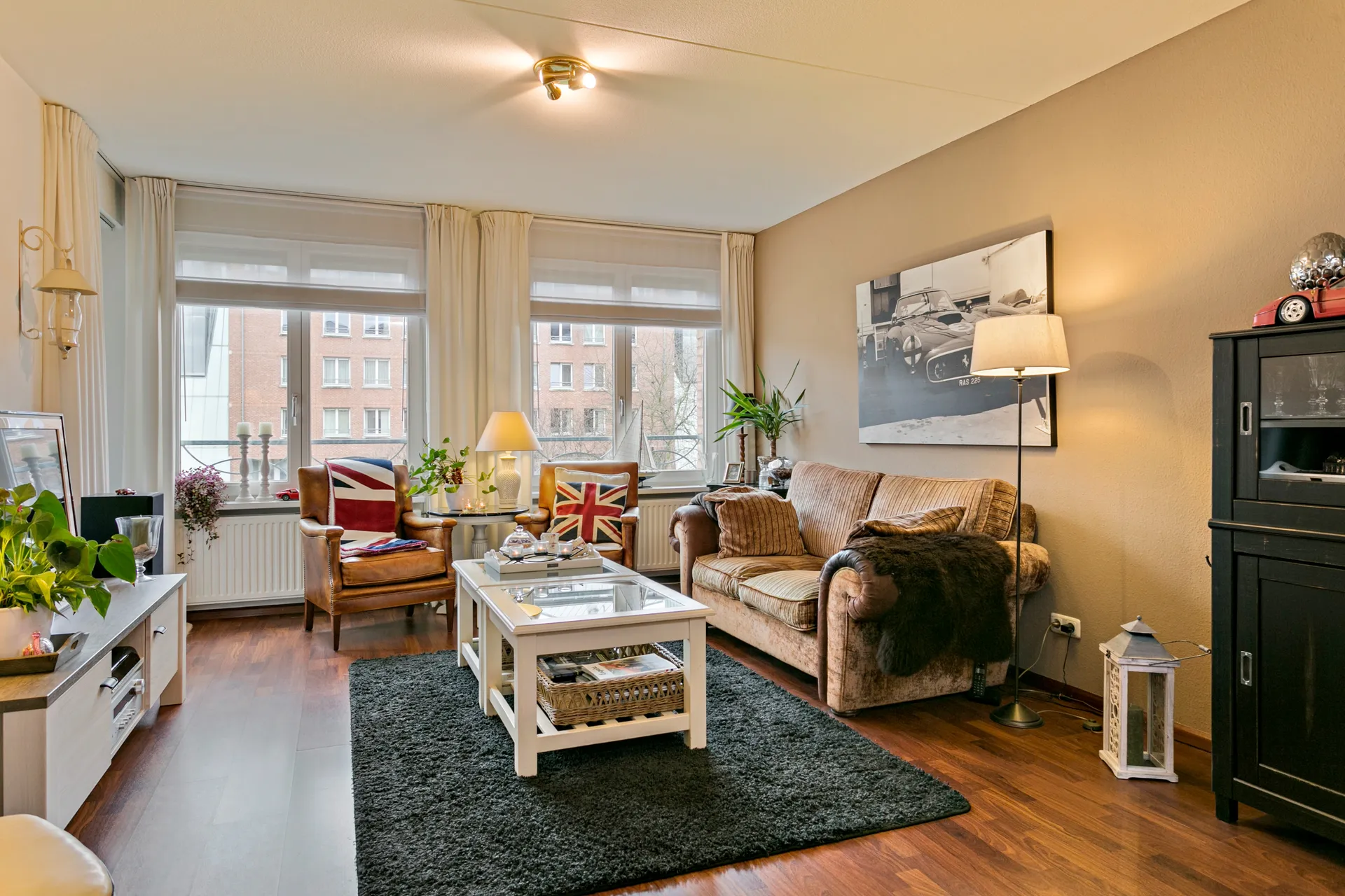 Foto #4 Appartement Sphinxlunet Maastricht