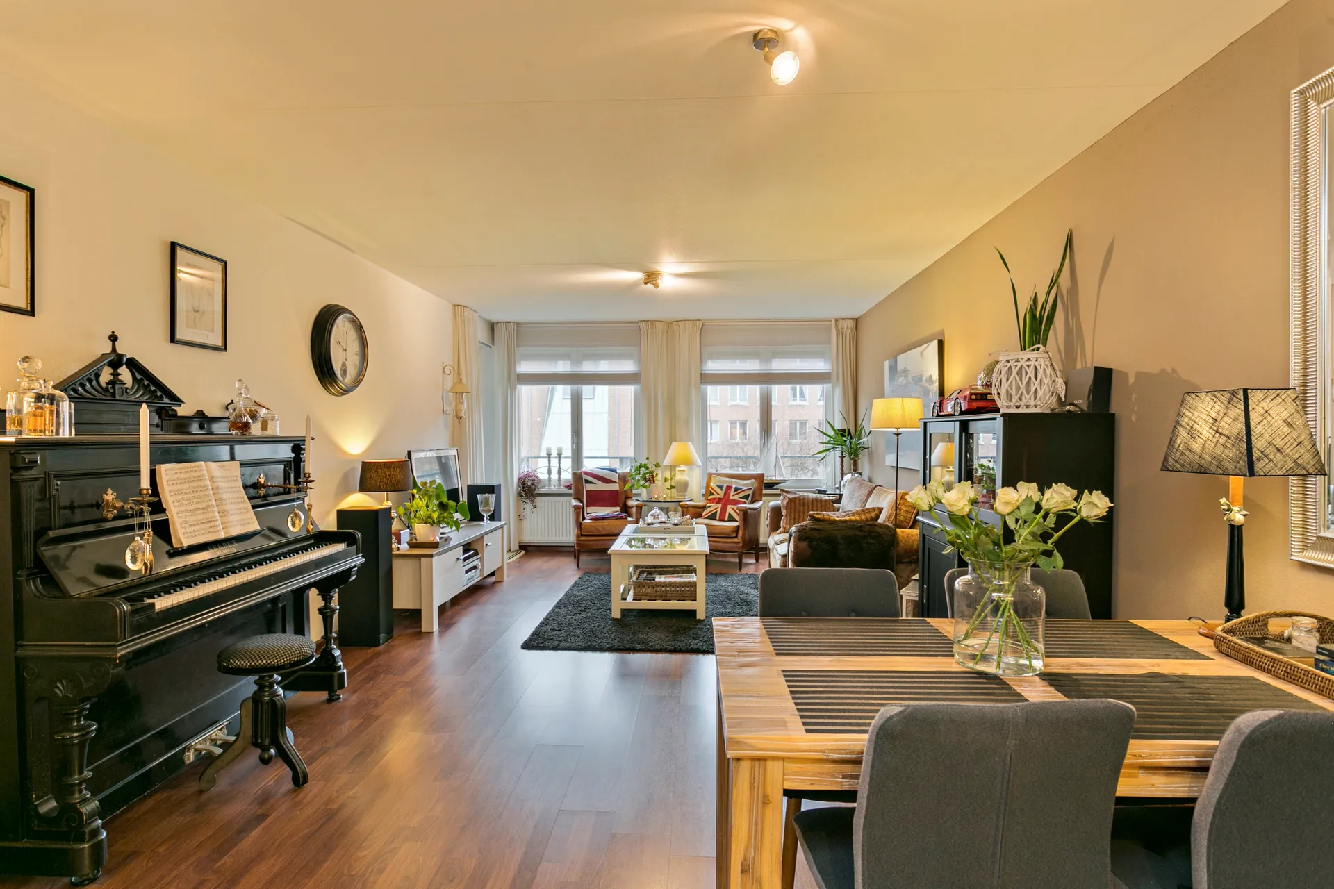 Foto #3 Appartement Sphinxlunet Maastricht