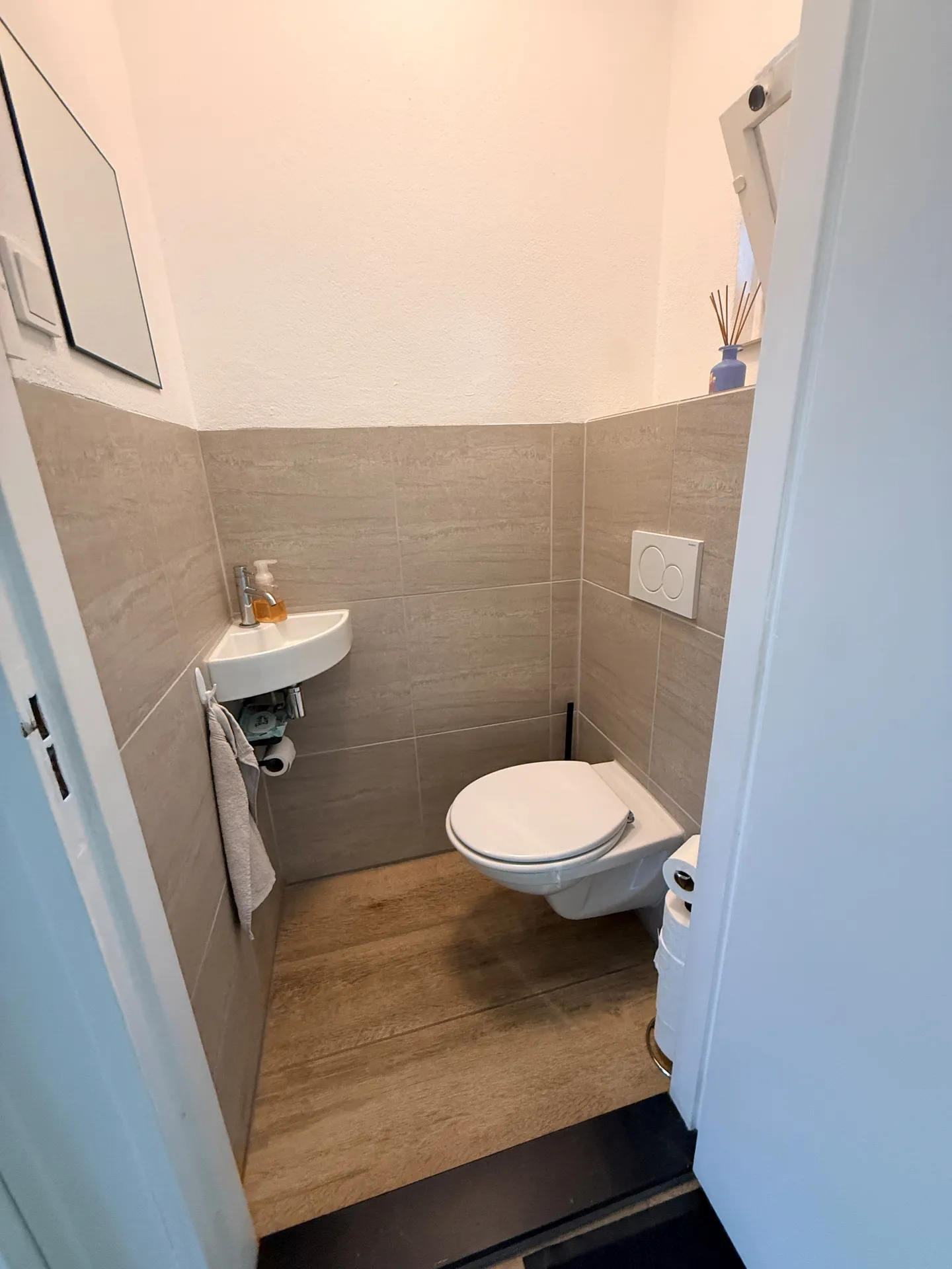 Foto #2 Huurwoning Amundsenstraat Den Bosch