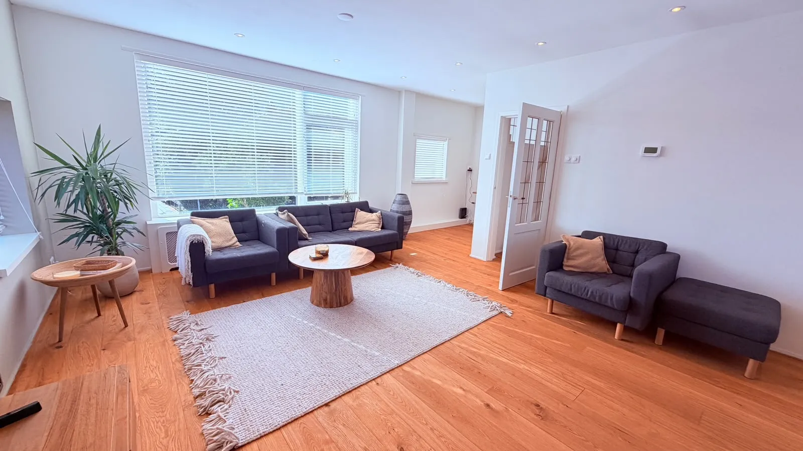 Foto #0 Appartement Thorbeckelaan Amstelveen