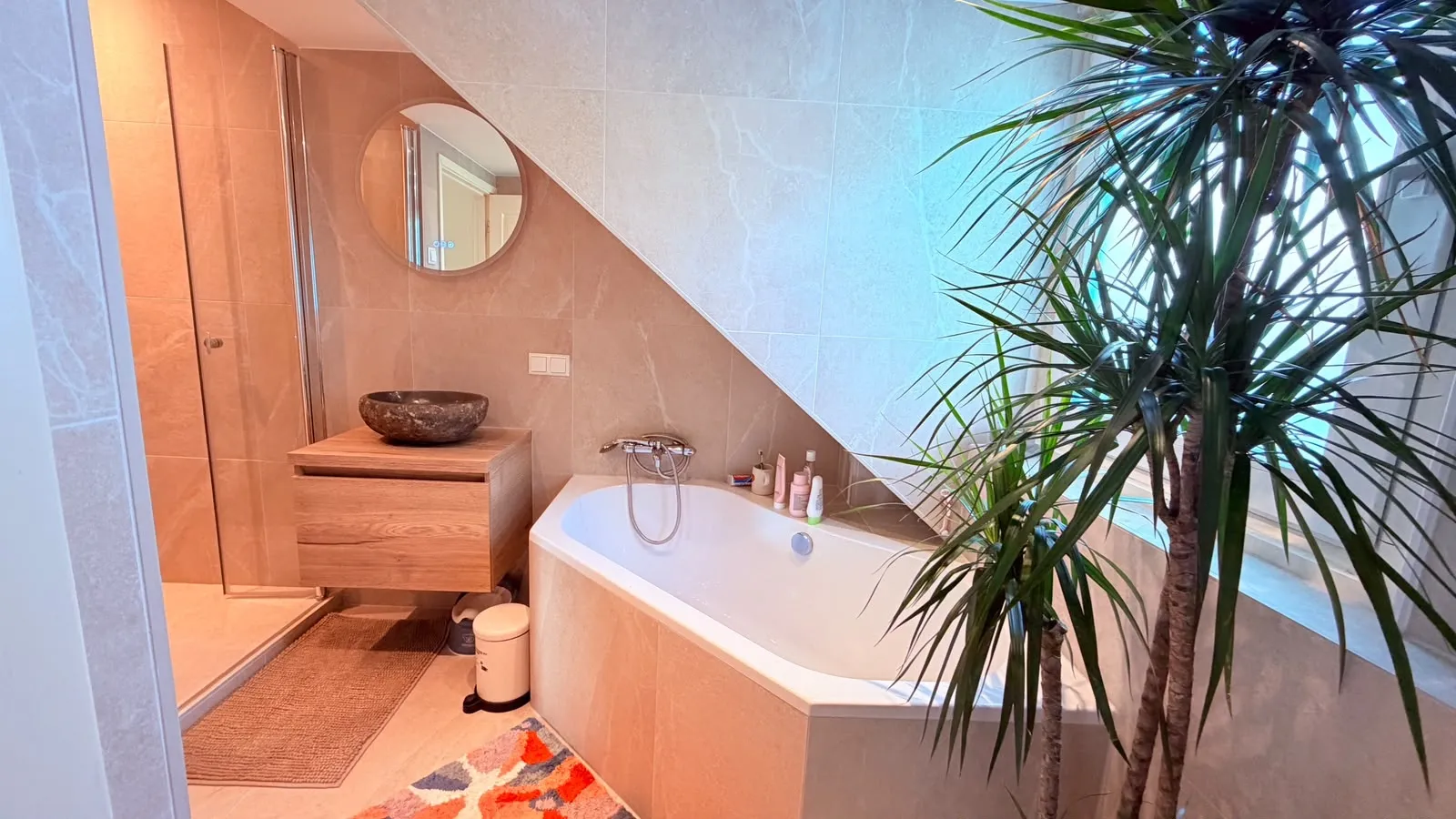 Foto #9 Appartement Thorbeckelaan Amstelveen