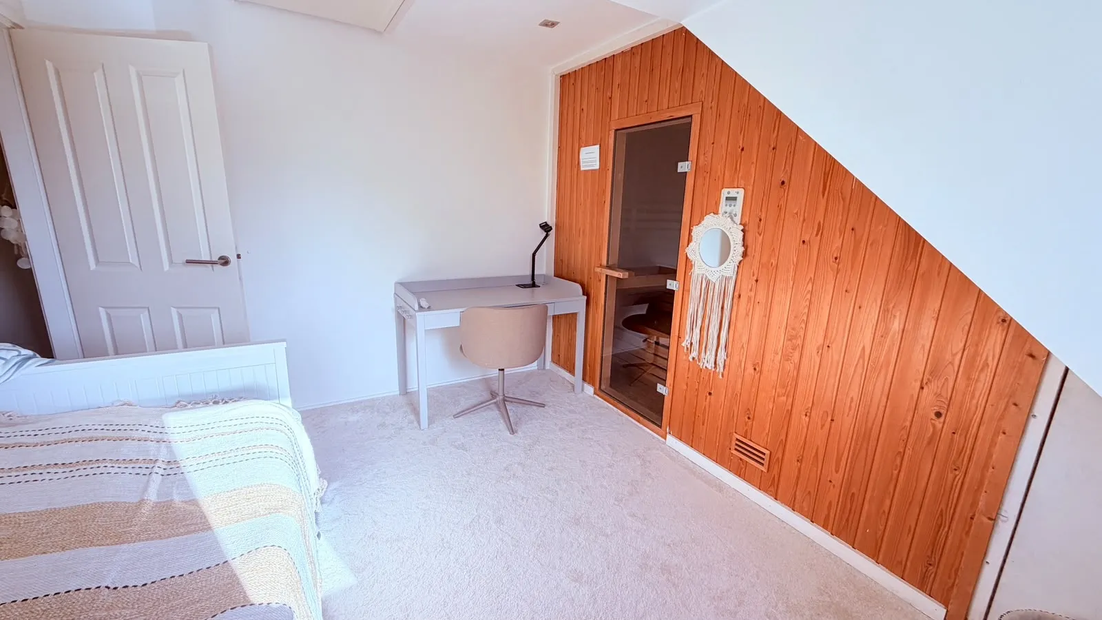 Foto #15 Appartement Thorbeckelaan Amstelveen