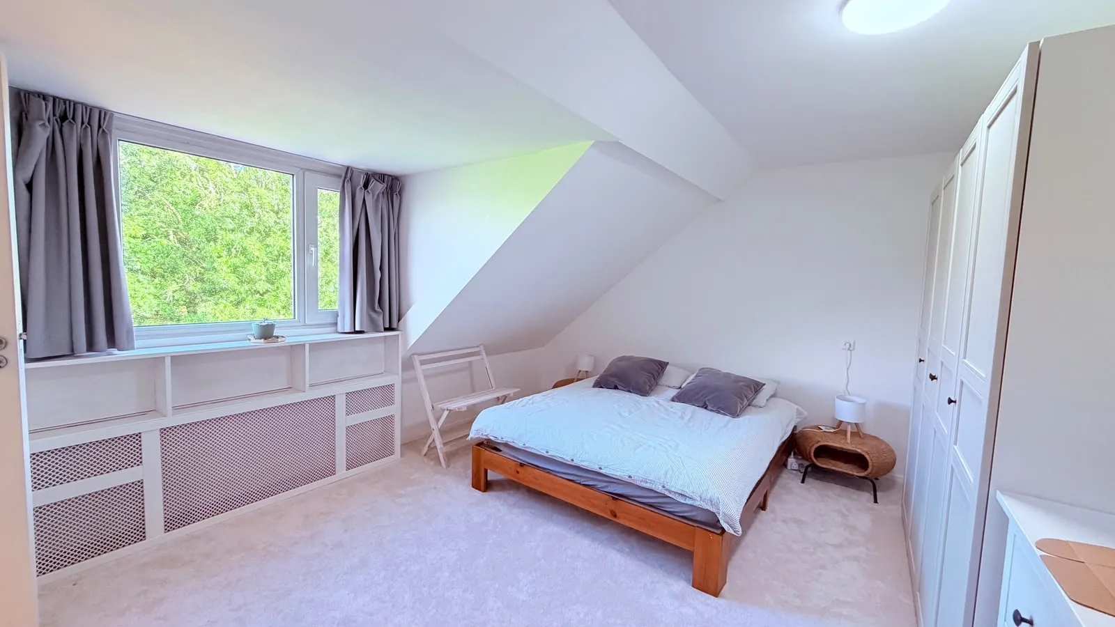 Foto #22 Appartement Thorbeckelaan Amstelveen