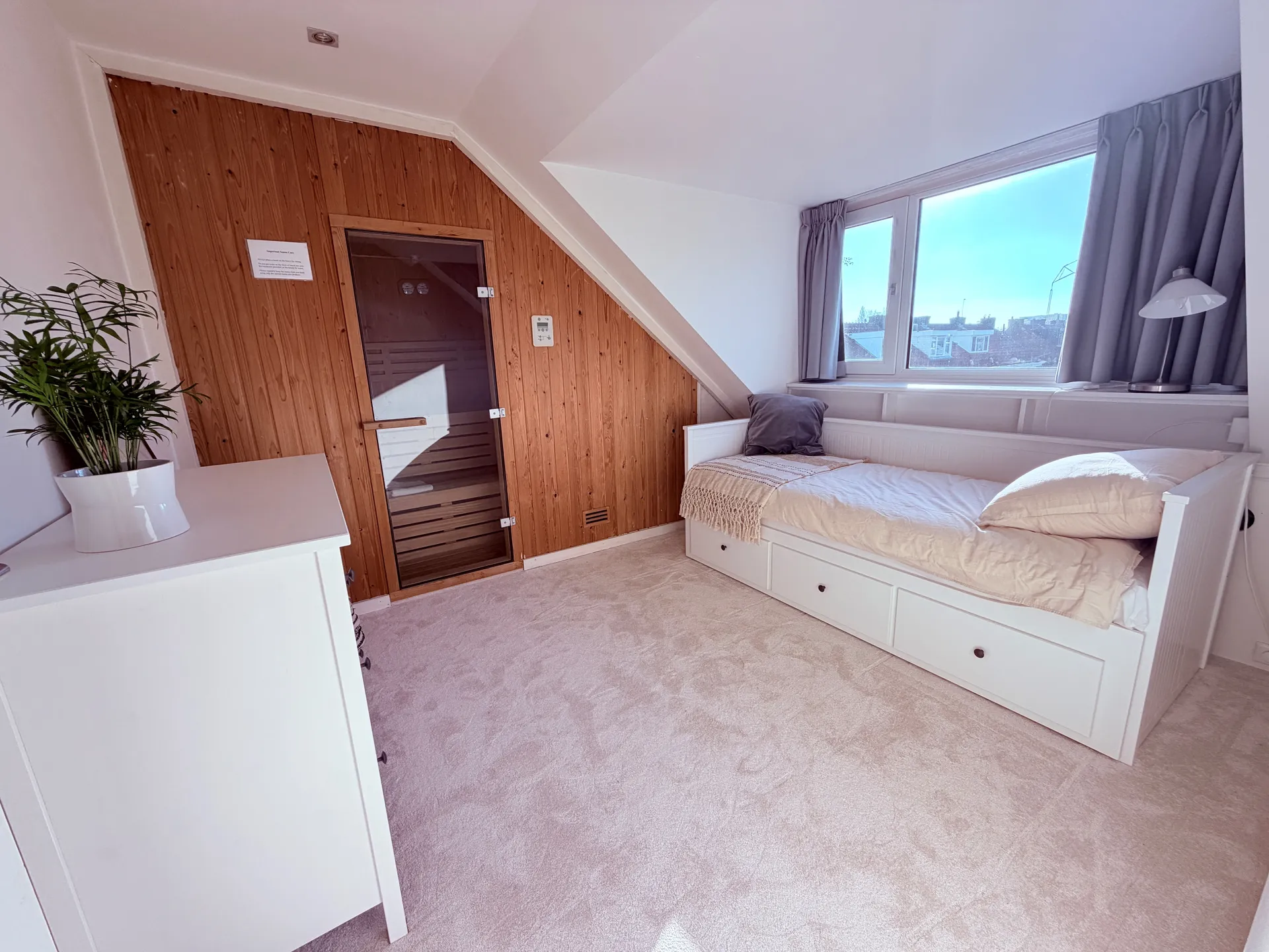 Foto #23 Appartement Thorbeckelaan Amstelveen